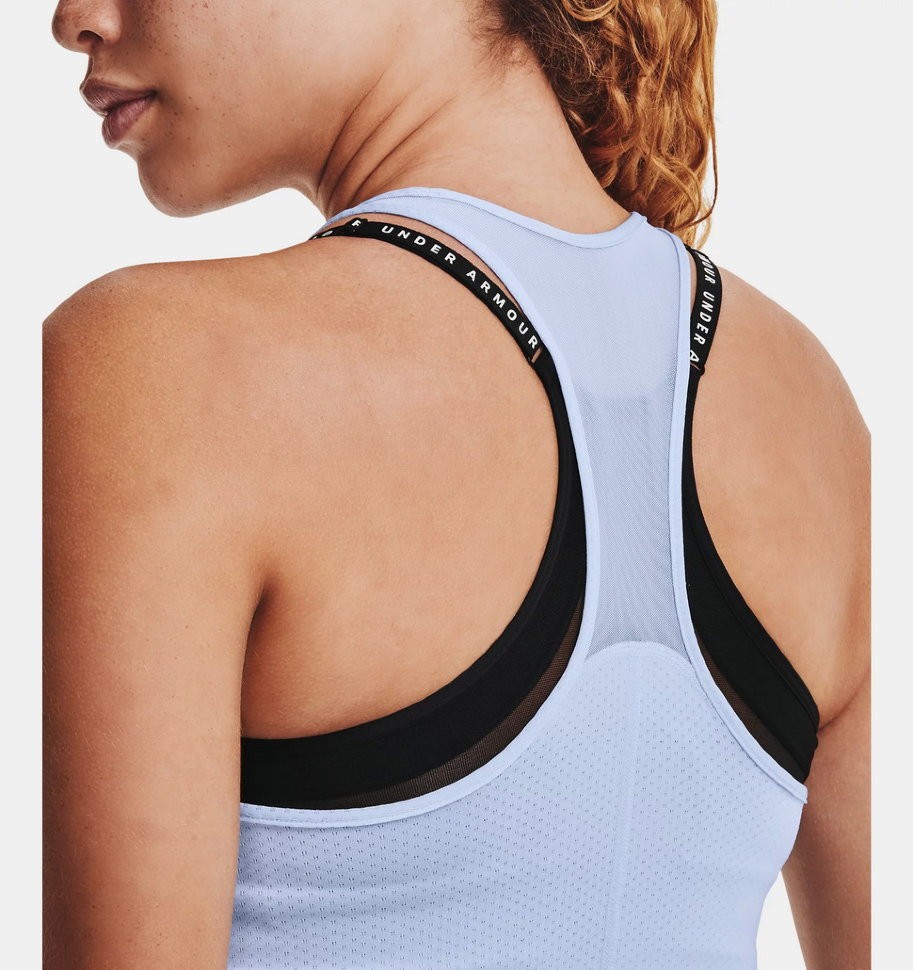 Майка Under Armour UA HG Armour Racer Tank 1328962-438