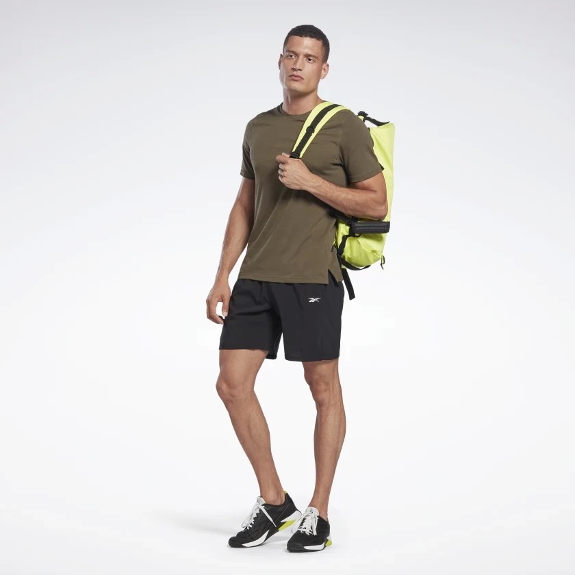 Шорты Reebok TS SPEED 2.0 SHORT H46615