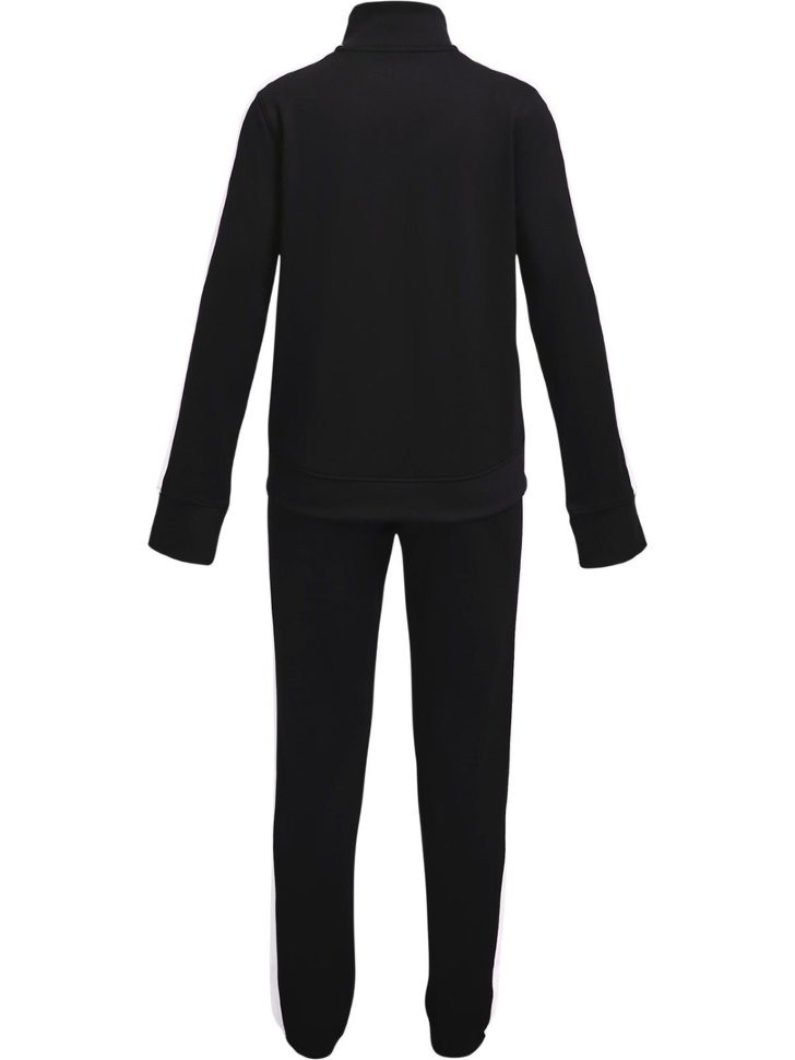 Спортивный костюм Under Armour EM Knit Track Suit 1363380-002