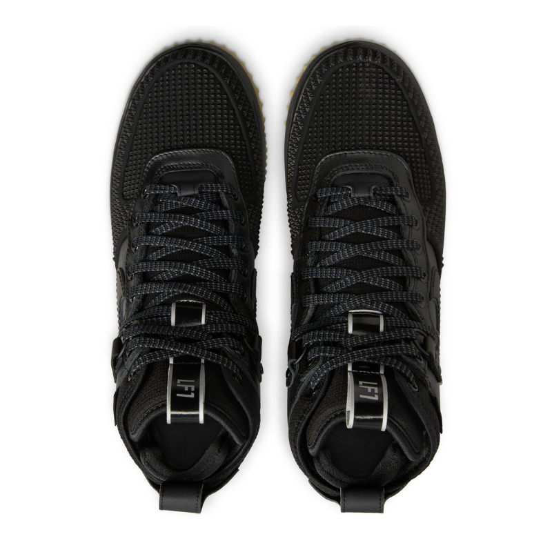 Кроссовки Nike Lunar Force 1 Men's Duckboot 805899-003