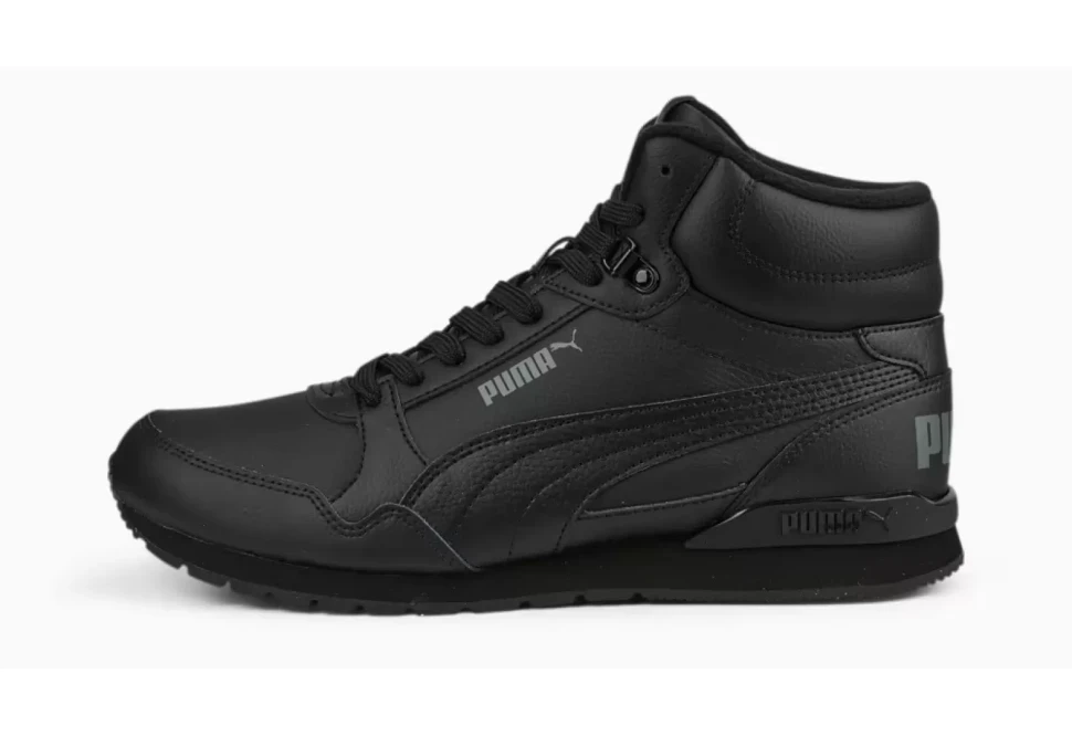 Ботинки Puma ST Runner v3 Mid L 38763801