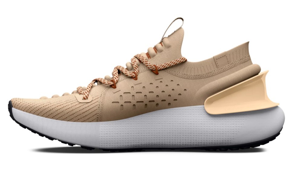 Кроссовки Under Armour UA W HOVR Phantom 3 3025517-800
