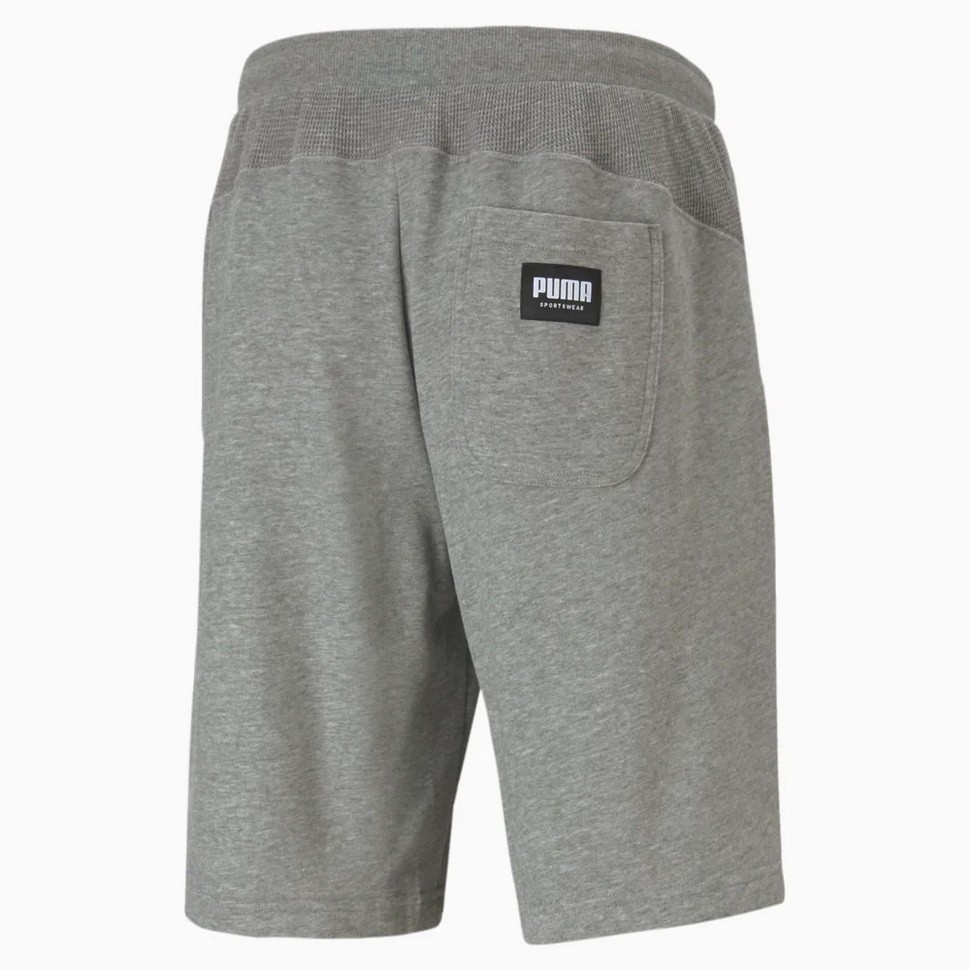 Шорты Puma ATHLETICS Shorts 8 TR 58576203