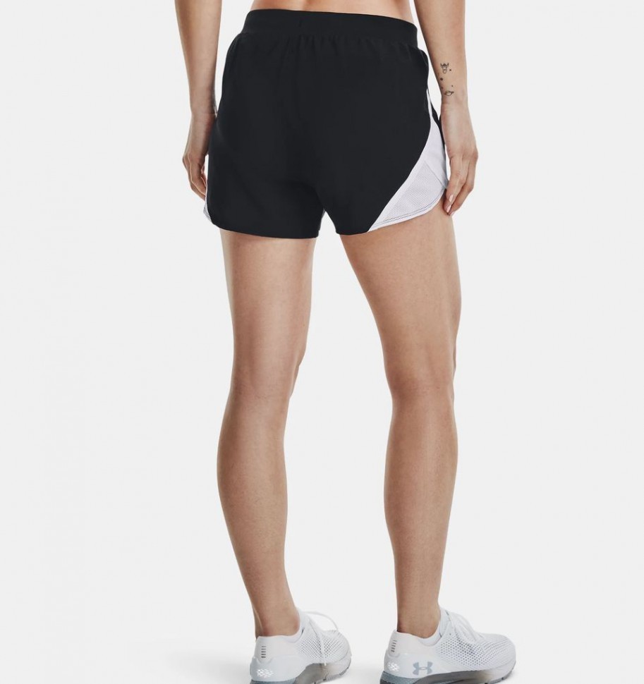 Шорты Under Armour Run (GD) Q3 Under Armour W UA Fly By 2.0 Short 1350196-002