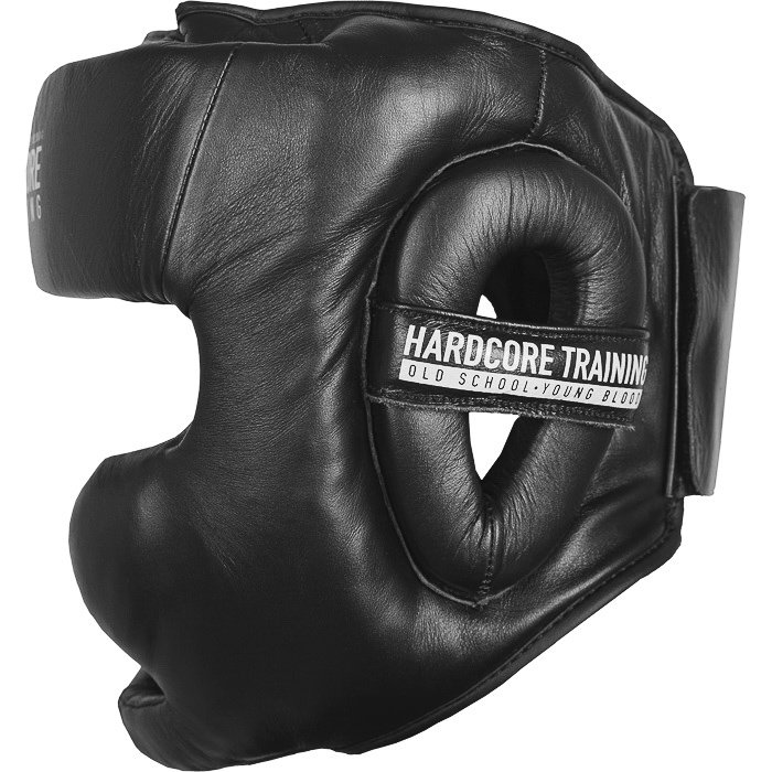 Шлем Hardcore Training HardLea hctbprhel01