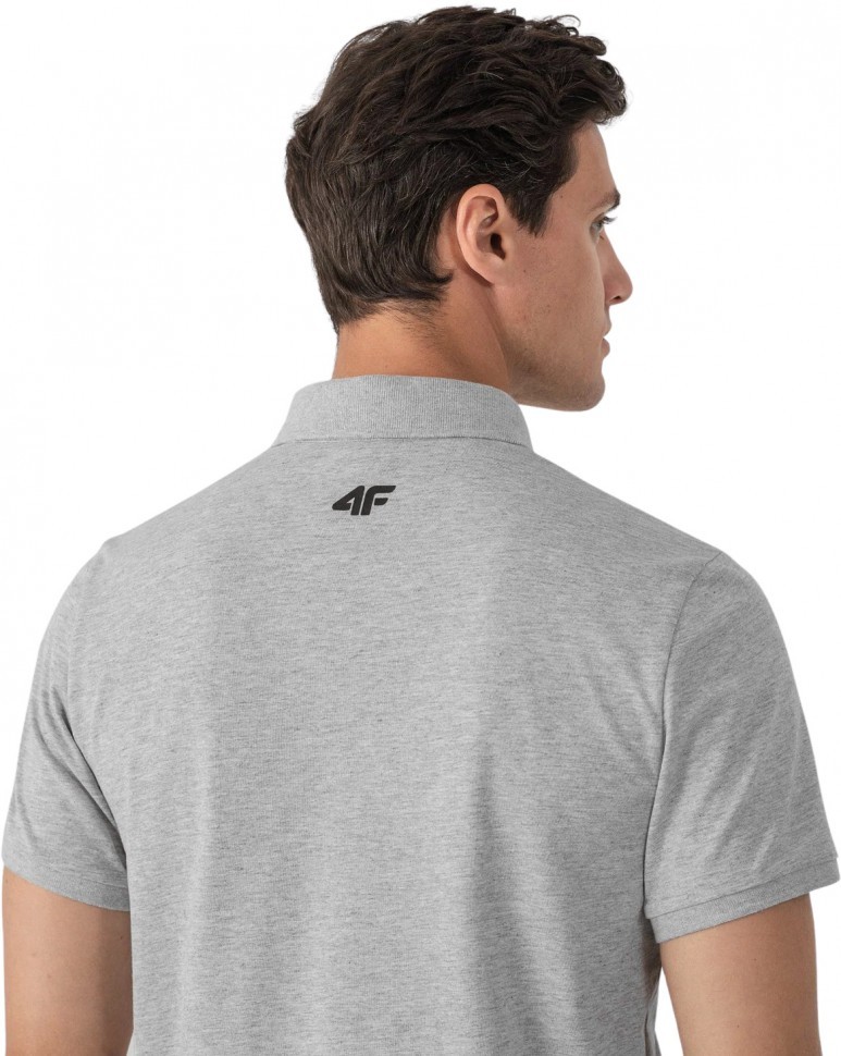 Футболка 4F MEN'S T-SHIRTS NOSH4-TSM355-27M