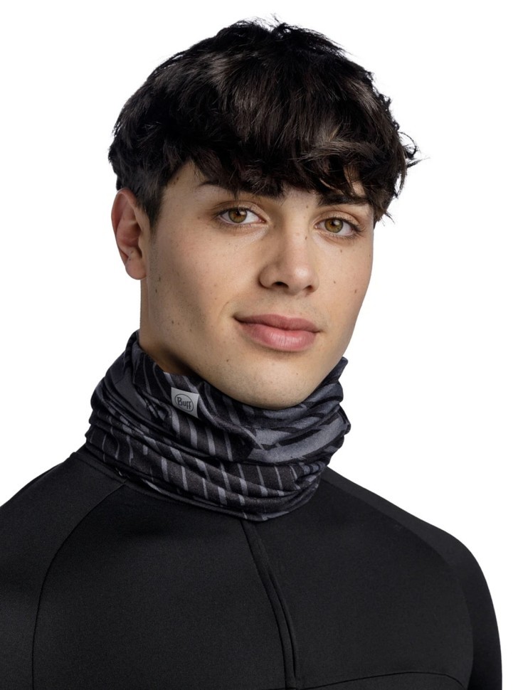 Бандана Buff Thermonet Tenty Graphite 132771.901.10.00
