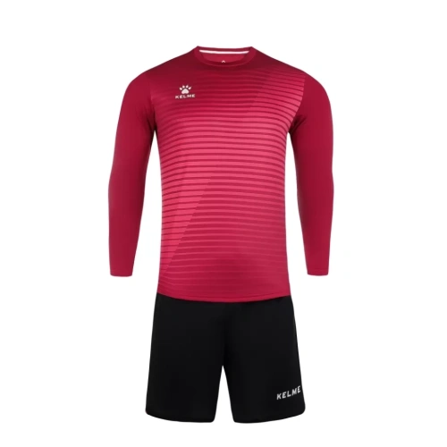 Футбольная форма Long-sleeved football suit 8161ZB1001-691