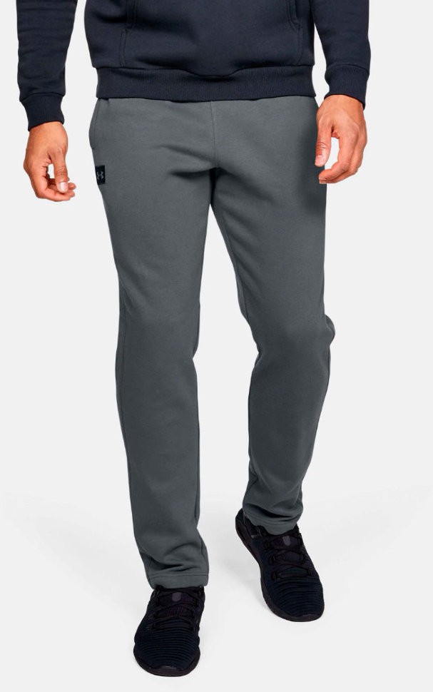 Брюки Under Armour RIVAL FLEECE PANT 1320739-012