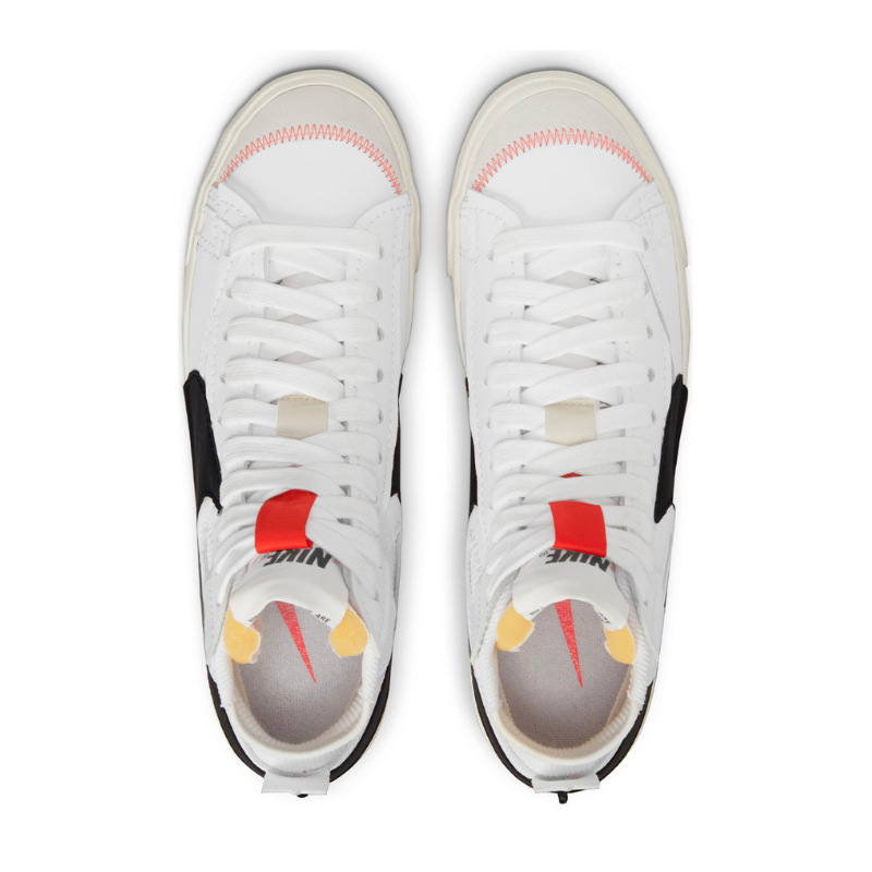 Кроссовки Nike Blazer Mid '77 Jumbo DD3111-100