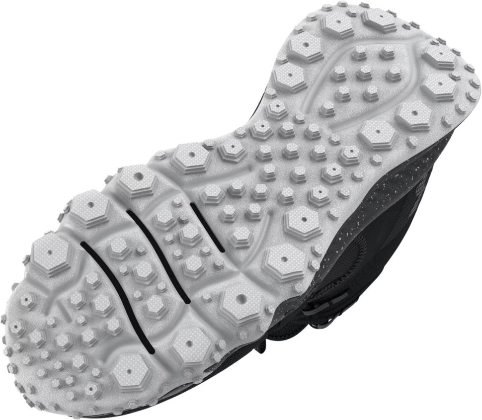 Ботинки Under Armour UA Charged Maven Trek 3026370-002