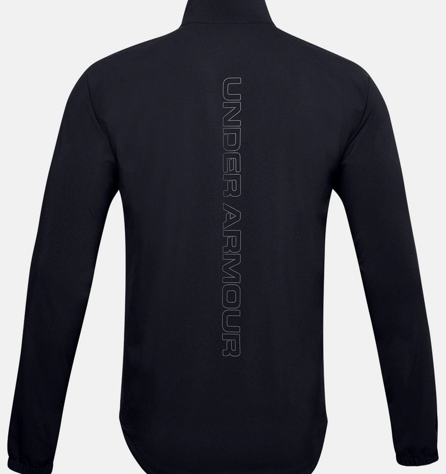 Джемпер Under Armour UA Summer Woven FZ 1353569-002