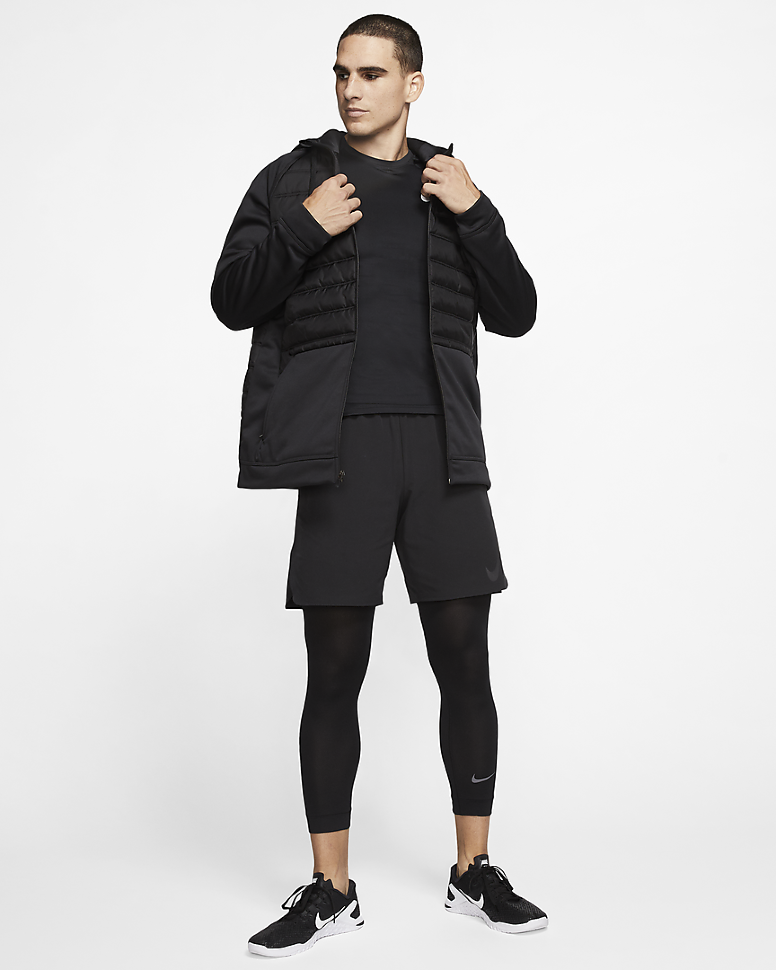 Футболка Nike Pro BV5631-010