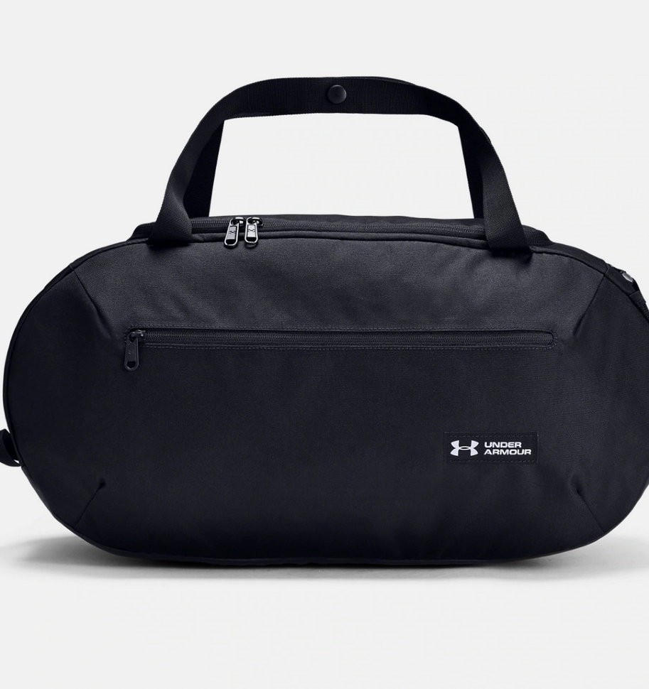 Сумка Under Armour UA Roland Duffel M 1350092-004