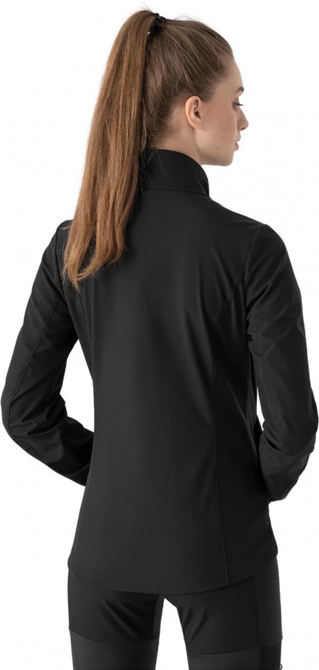 Ветровка 4F WOMEN'S SOFTSHELLS H4Z21-SFD003-20S