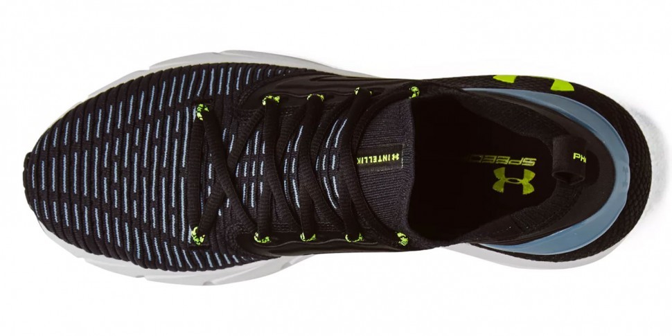 Кроссовки Under Armour UA HOVR Phantom 2 INKNT 3024154-005