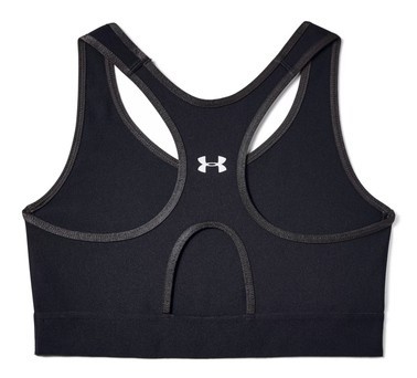 Топ Under Armour Armour Mid Keyhole Graphic 1344333-001