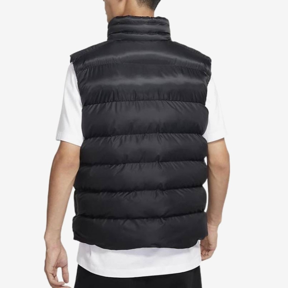 Жилет Nike Air Jordan Jumpman Puffer Vest CN4268-015