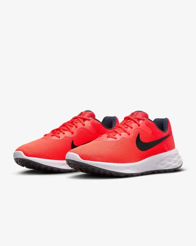 Кроссовки Nike REVOLUTION 6 NN 4E DD8475-601