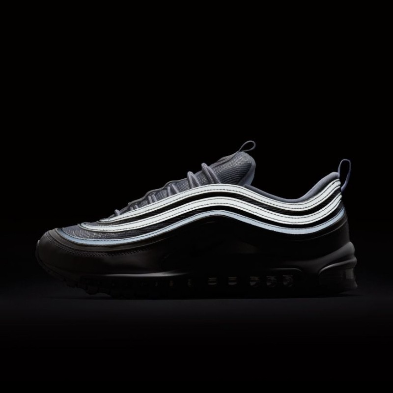 Кроссовки Nike Air Max 97 921826-101