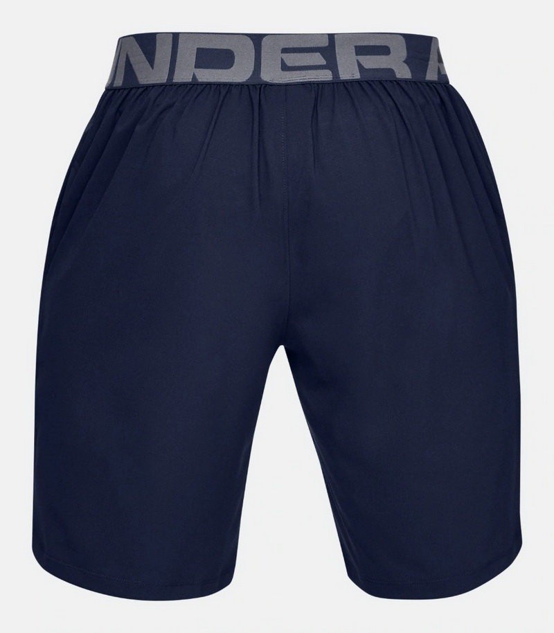Шорты Under Armour Vanish Woven Short 1328654-408