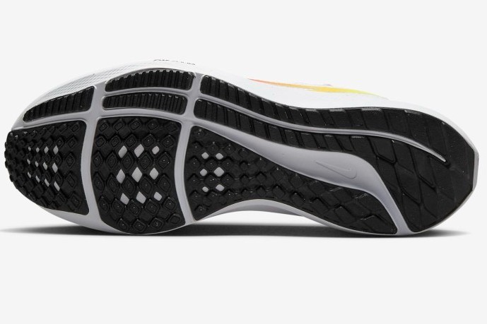 Кроссовки Nike W NIKE AIR ZOOM PEGASUS 40 DV3854-102
