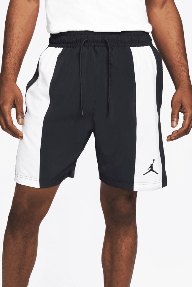 Шорты Nike DRI-FIT Men's Shorts Five-point Pants CZ4774-010