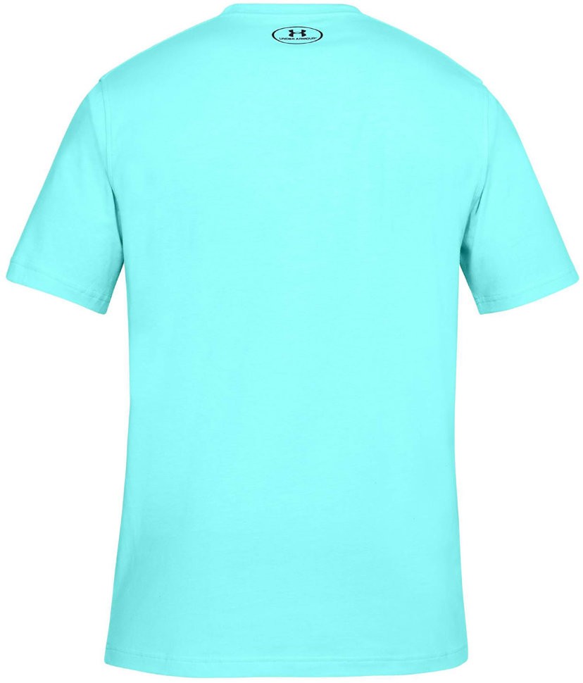 Футболка Under Armour Team Issue Wordmark 1314002-425