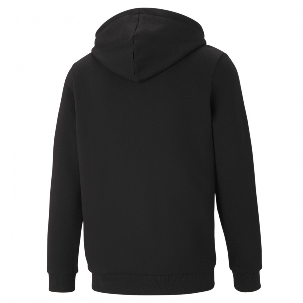 Толстовка Puma ESS Big Logo FZ Hoodie FL 58669801