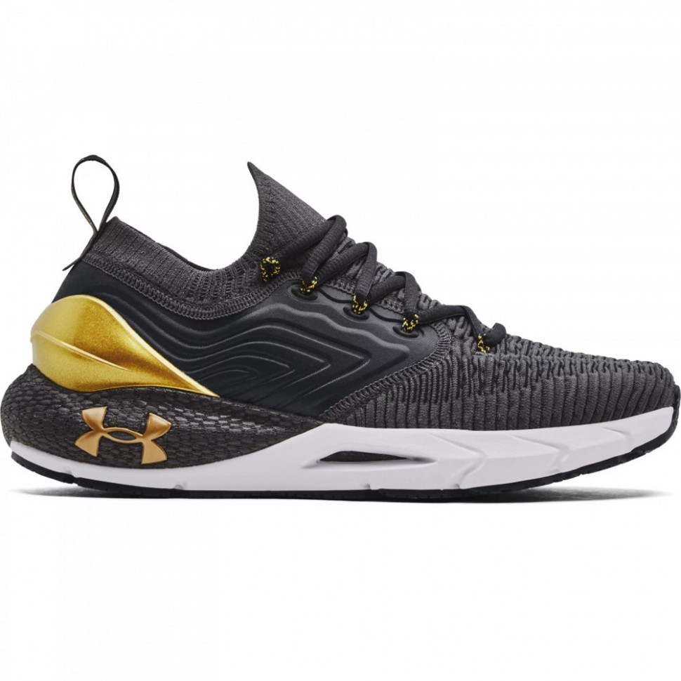 Кроссовки Under Armour UA HOVR Phantom 2 INKNT MTL 3025353-100