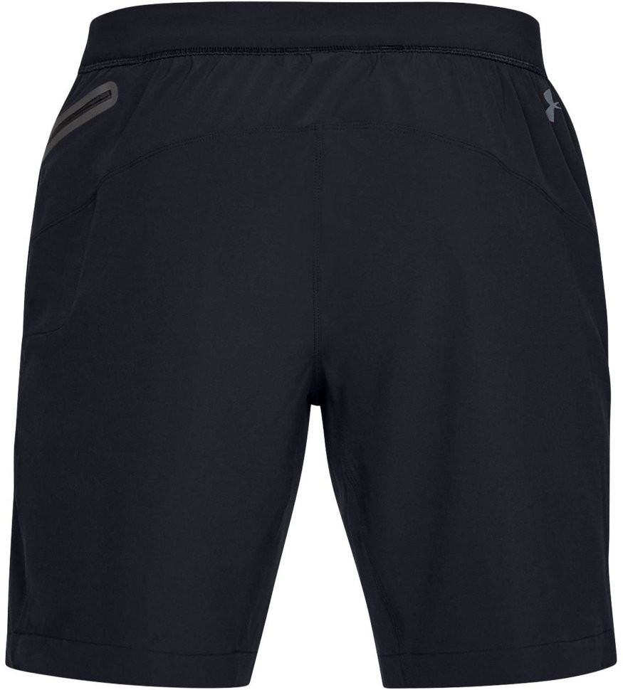 Шорты Under Armour UA Fusion Short 1325884-001