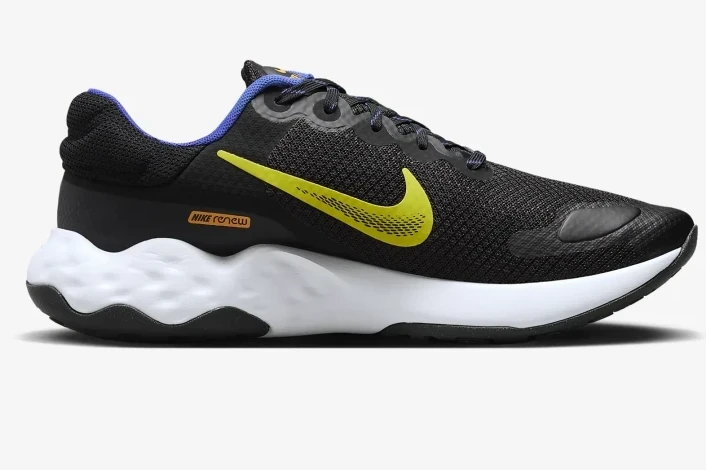 Кроссовки Nike RENEW RIDE 3 DC8185-008