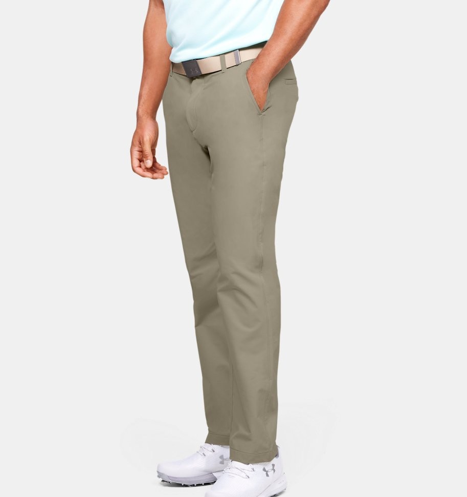 Брюки Under Armour UA Tech Pant 1350053-289