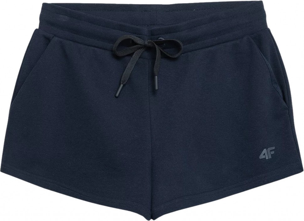 Шорты 4F WOMEN'S SHORTS NOSH4-SKDD350-31S