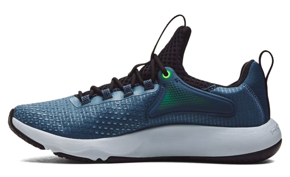 Кроссовки Under Armour UA HOVR Rise 4 3025565-401