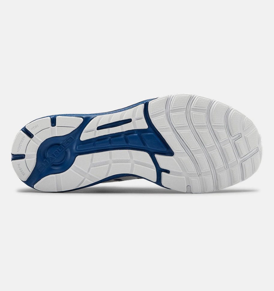 Кроссовки Under Armour UA Charged Escape 3 Evo 3023878-103