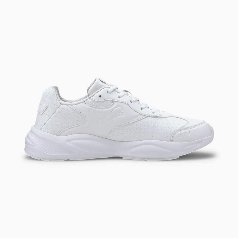 Кроссовки Puma 90s Runner SL 37255001