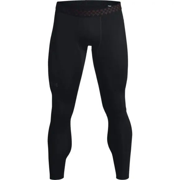 Леггинсы Under Armour UA ColdGear Rush Leggings 1366060-001