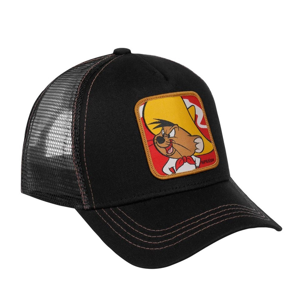 Бейсболка CAPSLAB Looney Tunes Speedy Gonzales CL/LOO2/1/SPE2 88-194-09-00