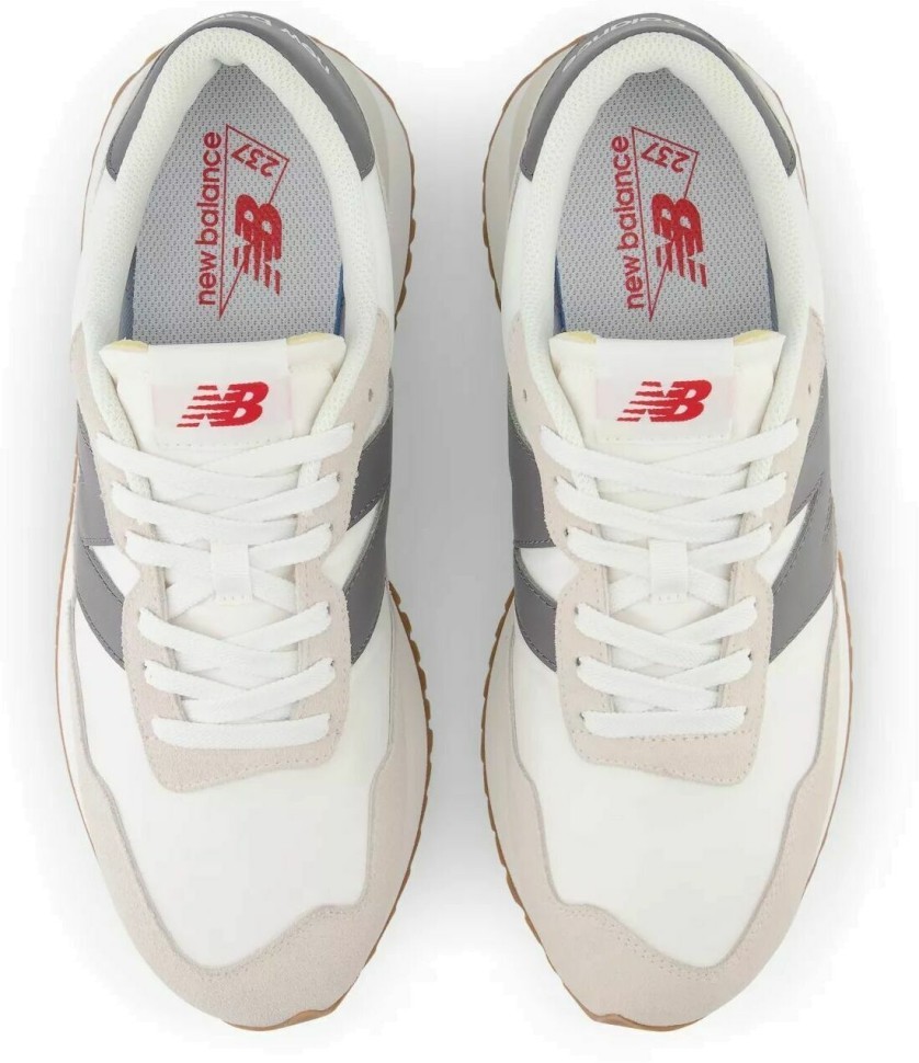 Кроссовки New Balance MS237CT
