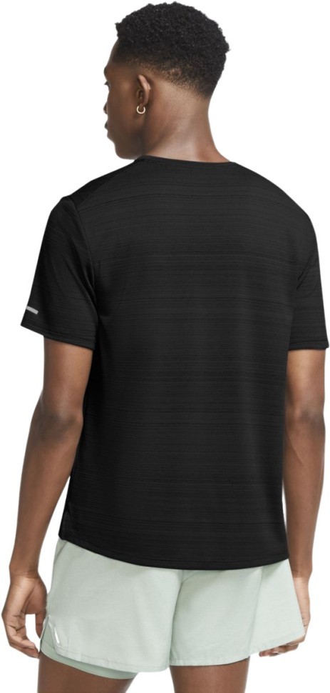 Футболка Nike Dri-FIT Miler CU5992-010