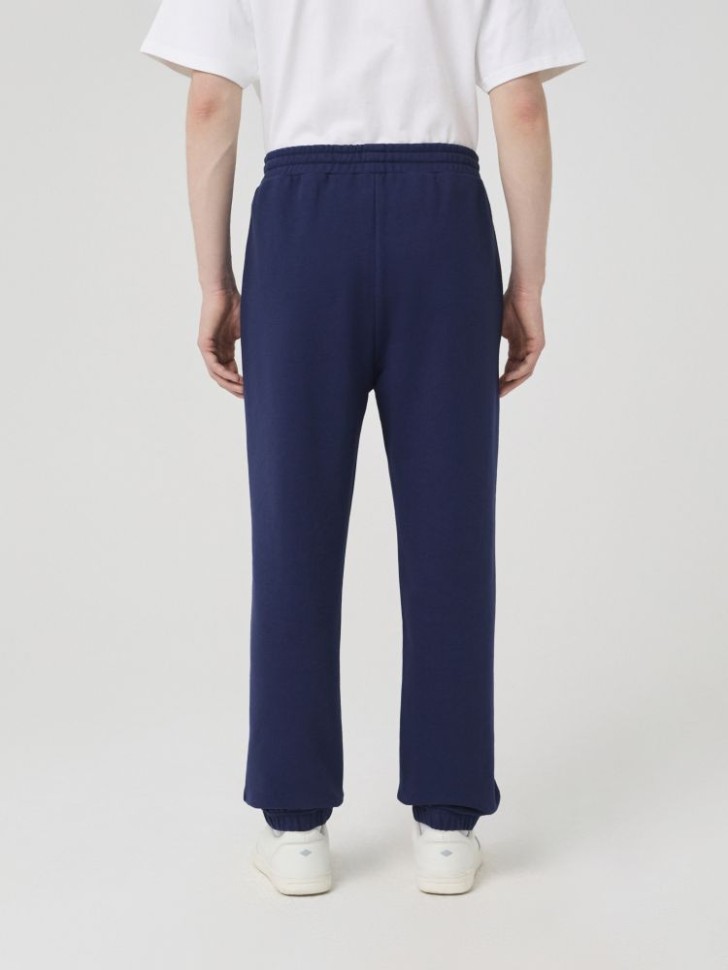 Брюки спортивные Lee Cooper LC-SWP-015MFW/NV