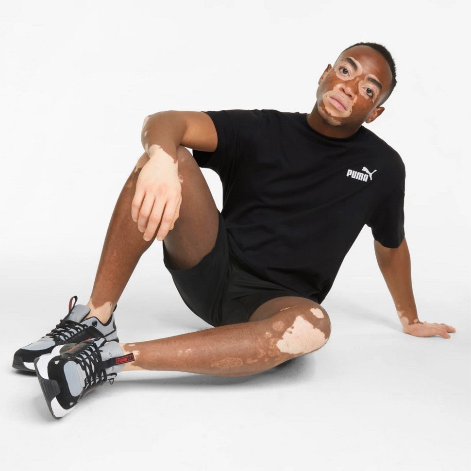 Футболка Puma ESS+ Relaxed Tee 84741401