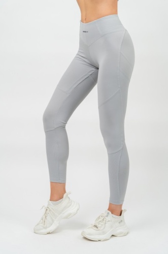 Лосины Nebbia High Waisted Shaping Leggings GLUTE PUMP 247 Grey