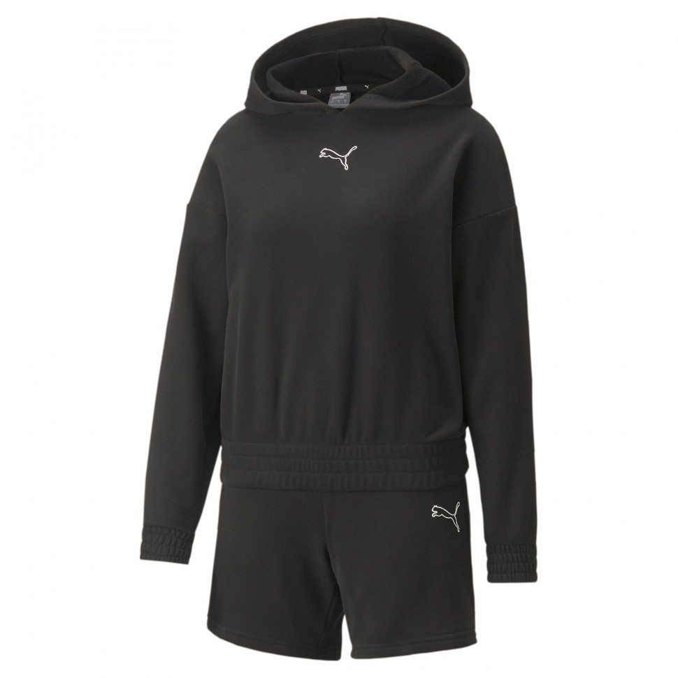 Спортивный костюм Puma Loungewear 7 Shorts Suit TR 84745901