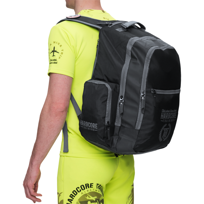 Рюкзак Hardcore Training Triumph hctbag019