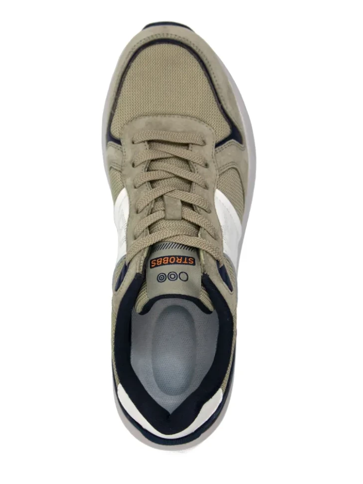 Кроссовки Strobbs C3497-19