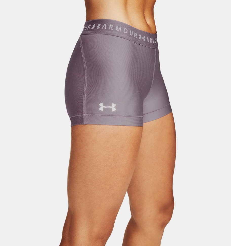 Шорты Under Armour UA HG Armour Shorty 1309618-585