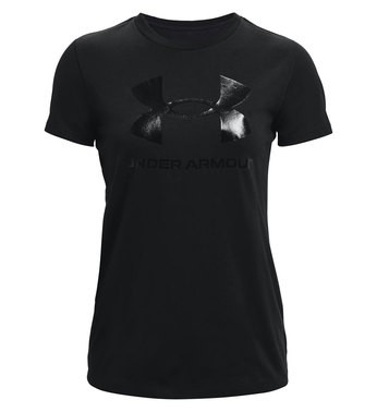 Футболка Under Armour Live Sportstyle Graphic SSC 1356305-002