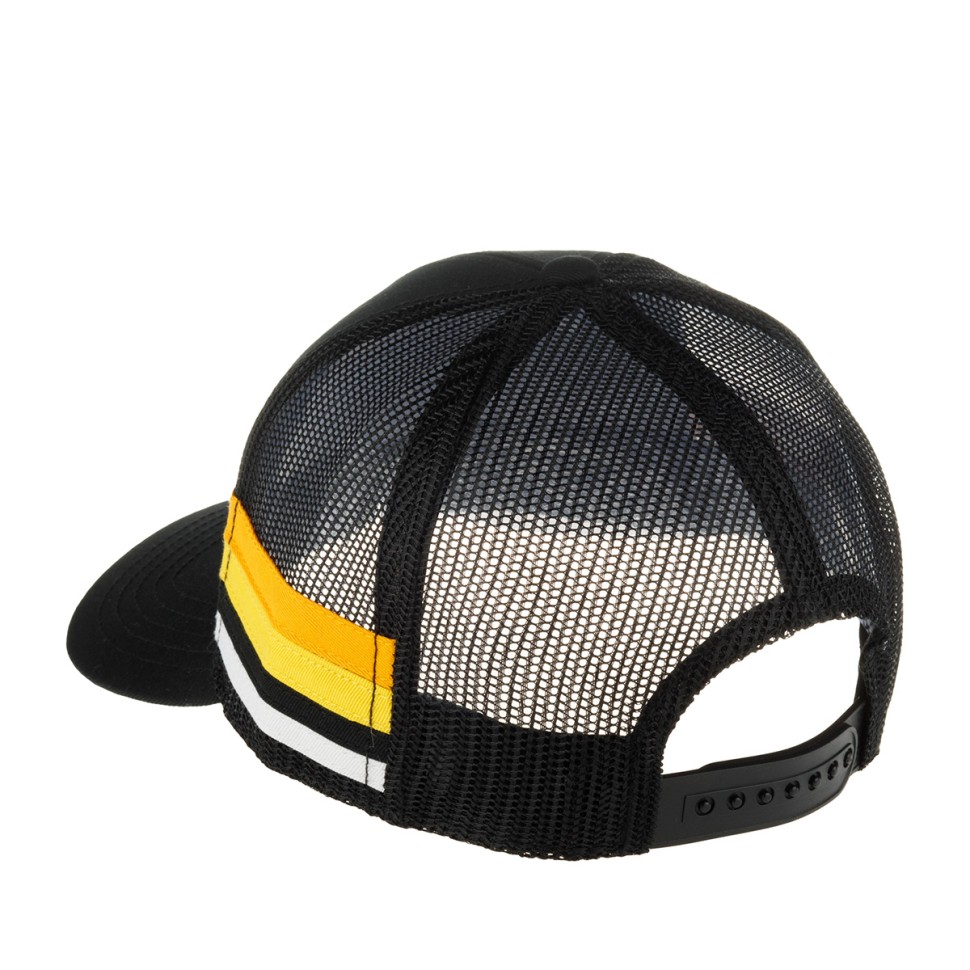 Бейсболка AMERICAN NEEDLE 23018A-BBR Boston Bruins Hotfoot NHL 06-926-09-00